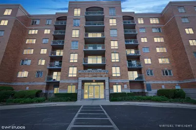 6807 N Milwaukee Avenue #204, Niles, IL 60714 - Photo 1