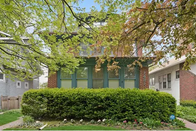 1431 Noyes Street, Evanston, IL 60201 - Photo 1