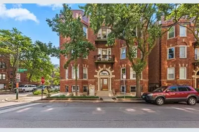 5203 S Blackstone Avenue #G, Chicago, IL 60615 - Photo 1