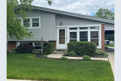 2080 Fox Lane, Des Plaines, IL 60018 - Photo 1