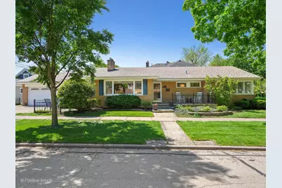 801 S Kensington Avenue, La Grange, IL 60525 - Photo 1