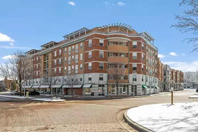 400 Village Circle #207, Willow Springs, IL 60480 - Photo 1