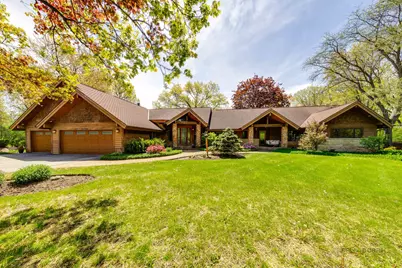 25909 W Sunset Road, Barrington, IL 60010 - Photo 1