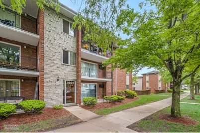3931 W 104th Street #3A, Chicago, IL 60655 - Photo 1
