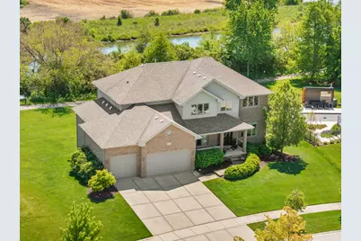 22709 Stanford Drive, Frankfort, IL 60423 - Photo 1