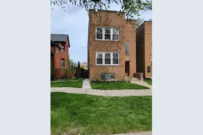 5202 W Winona Street, Chicago, IL 60630 - Photo 1