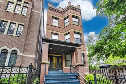 2336 W Roscoe Street #3R, Chicago, IL 60618 - Photo 1
