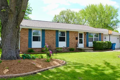 818 Edwin Drive, Bourbonnais, IL 60914 - Photo 1