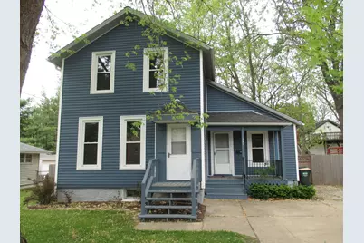 202 Parker Avenue, West Chicago, IL 60185 - Photo 1