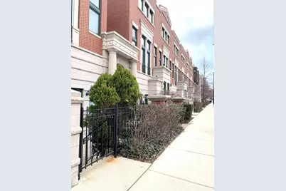 2039 N Lincoln Avenue #D, Chicago, IL 60614 - Photo 1