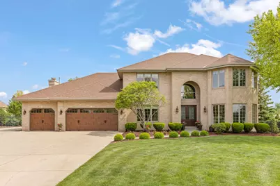 13187 Briar Patch Lane, Lemont, IL 60439 - Photo 1