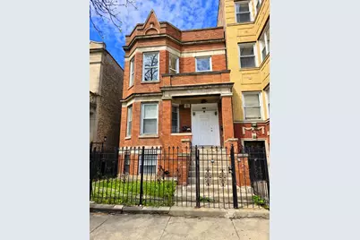 1426 S Avers Avenue #2, Chicago, IL 60623 - Photo 1
