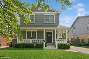 1361 Cavell Ave, Highland Park, IL 60035 - Photo 1