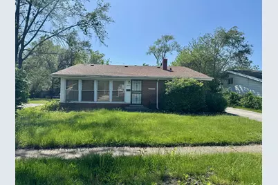 16614 Plymouth Drive, Markham, IL 60428 - Photo 1