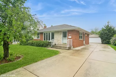 91 Fletcher Drive, Des Plaines, IL 60016 - Photo 1
