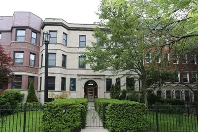 4621 N Malden Street #3S, Chicago, IL 60640 - Photo 1