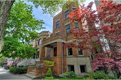 3729 N Wayne Avenue #2, Chicago, IL 60613 - Photo 1