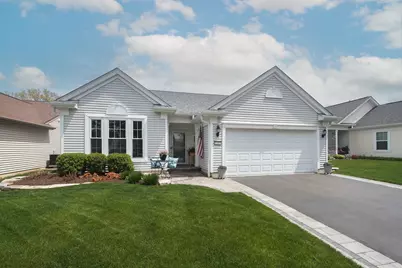 12370 Russet Lane, Huntley, IL 60142 - Photo 1