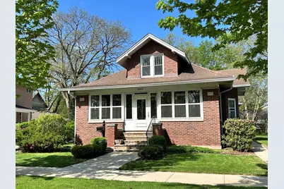 15122 S Illinois Street, Plainfield, IL 60544 - Photo 1