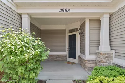 2663 Avondale Circle, Naperville, IL 60564 - Photo 1