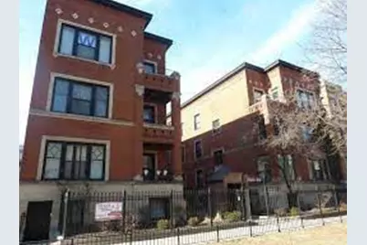 3724 N Sheffield Avenue #3N, Chicago, IL 60613 - Photo 1