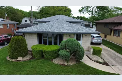 17121 Bernadine Street, Lansing, IL 60438 - Photo 1