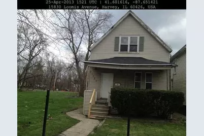15829 Loomis Avenue, Harvey, IL 60426 - Photo 1