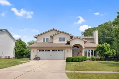 804 Jody Drive, Mahomet, IL 61853 - Photo 1