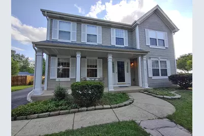 4318 Bronk Corner, Plainfield, IL 60586 - Photo 1