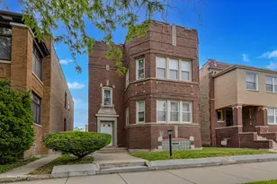 8027 S Green St, Chicago, IL 60620 - Photo 1