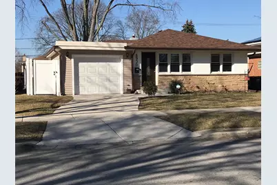 8930 Meade Avenue, Morton Grove, IL 60053 - Photo 1