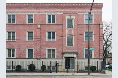 1145 E 61st Street #2, Chicago, IL 60637 - Photo 1