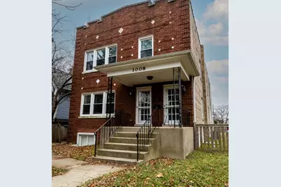 1008 Dewey Avenue #2, Evanston, IL 60201 - Photo 1