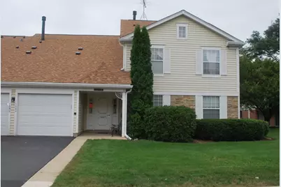 1048 Auburn Lane #1048, Buffalo Grove, IL 60089 - Photo 1