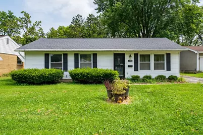 1206 Aurora Way, Normal, IL 61761 - Photo 1