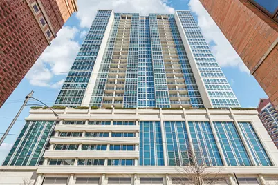 1629 S Prairie Avenue #1402, Chicago, IL 60616 - Photo 1