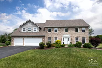 1309 Brunswick Court, Naperville, IL 60540 - Photo 1