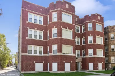 7515 S Phillips Avenue, Chicago, IL 60649 - Photo 1