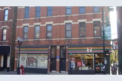 957 W Armitage Avenue #2B, Chicago, IL 60614 - Photo 1