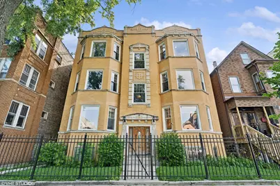 2441 N Sawyer Avenue #1N, Chicago, IL 60647 - Photo 1