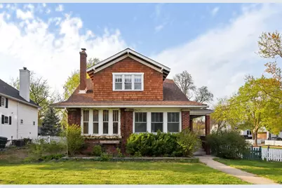 200 W Russell Street, Barrington, IL 60010 - Photo 1