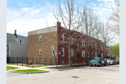 2643 W George Street #2, Chicago, IL 60618 - Photo 1