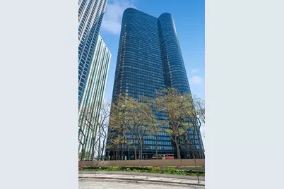 155 N Harbor Drive #610, Chicago, IL 60601 - Photo 1