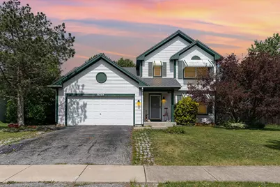 26244 S Cherry Lane, Monee, IL 60449 - Photo 1