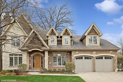 210 S Prospect Street, Clarendon Hills, IL 60514 - Photo 1