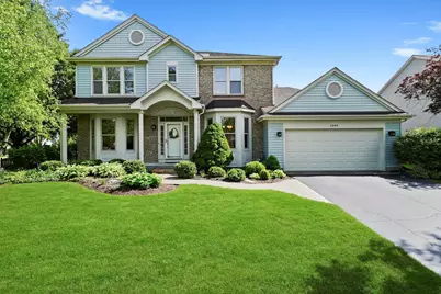 1644 Lilac Drive, Crystal Lake, IL 60014 - Photo 1