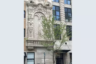 1635 W Belmont Avenue #602, Chicago, IL 60657 - Photo 1