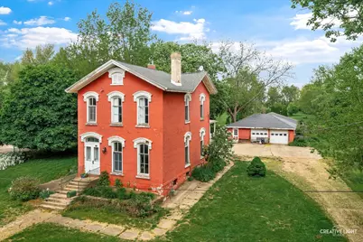 730 E Main Street, Amboy, IL 61310 - Photo 1