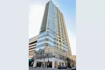111 W Maple Street #3210, Chicago, IL 60610 - Photo 1