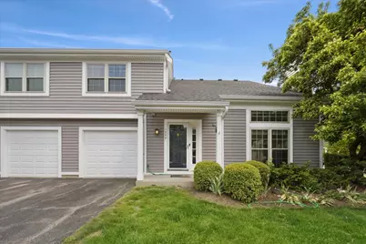 1242 N Knollwood Drive #1242, Palatine, IL 60067 - Photo 1